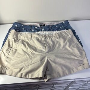 U.S. Polo Association Shorts